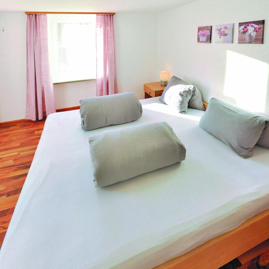 Rabius Hotel Greina מראה חיצוני תמונה