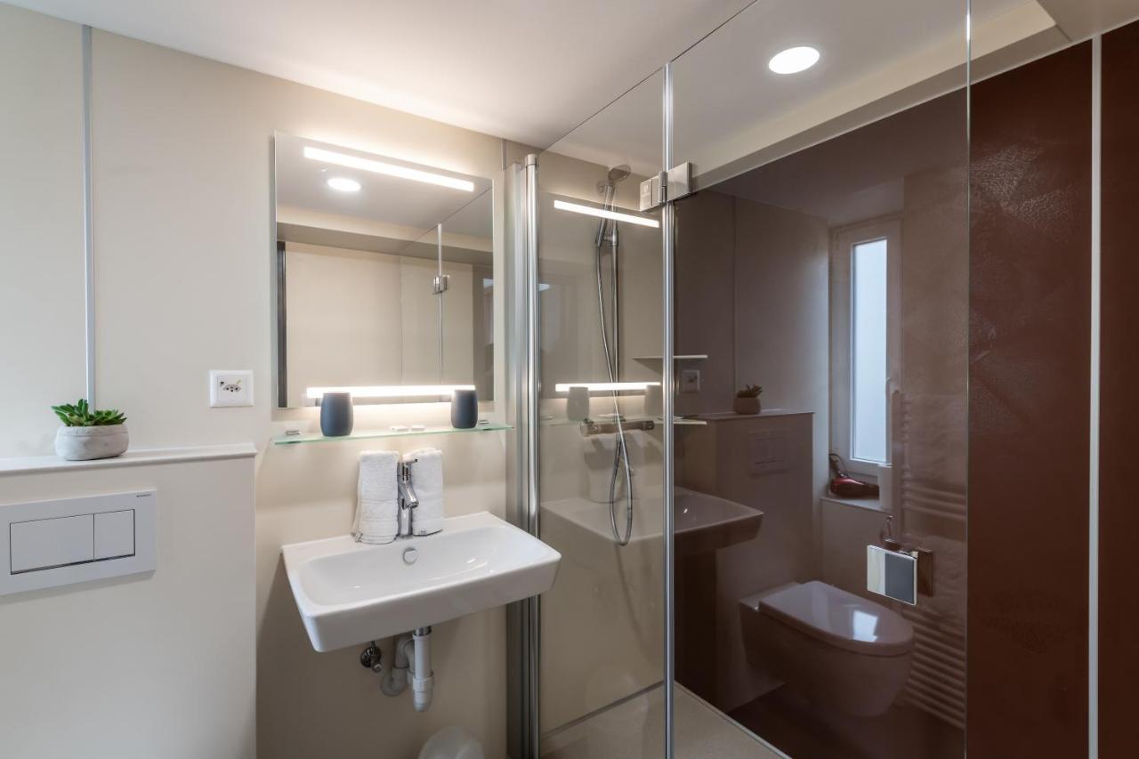 Rabius Hotel Greina מראה חיצוני תמונה