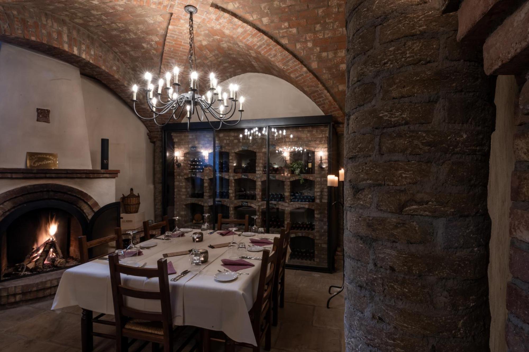 Rabius Hotel Greina מראה חיצוני תמונה